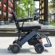 Folding Lightweight Wheelchair Electric Aluminum Alloy