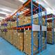 Integrity Warehousing And Distribution Services , International Warehouse Distribution