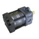 Blow Molding Machine Sumitomo Gear Pump With Low Pressure Pulsation
