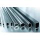 Oil Chemical Industry  Rectangular Steel Tubing , Stainless Square Tube Cost Effective