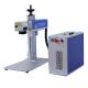 High Speed Sino Golvo scanner Fiber Laser Engraving Marking Machine For Marking Stainless Steel