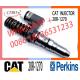 Oem Fuel Injectors 392-0206 20R-1270 For Cater-pillar 3920206 3508B/3512B/3516B/ 3512C/3516C Engine
