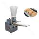 Tabletop Fried Gyoza Making Machine Samosa Dumpling Machine 1500pcs/H