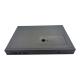 Customize1U Chassis Shell Sheet Metal Processing 1U Server Installation Chassis Enclosure