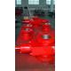 Durable Well Control Single RAM BOP Preventer Type U Easy To Operate