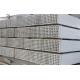 Sound Insulation Precast Lightweight Interior Wall Panels for Residential Building