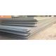 High Strength Steel Plate EN10025-5 S355J0WP Weather Resistant Steel Plate High Strength Steel Plate