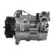 C2Z29597 Car Air Conditioner Compressor For Jaguar For XF For XJ2.0 WXJG008