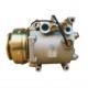 ALA20412 Mitsubishi AC COMPRESSOR Adventure Diesel AC COMPRESSOR MSC105C AC COMPRESSOR MR315442/MR360532 AC Compressor