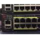 ICX7450-48P-E-RMT3  ICX 7450 48PORT 1GBE POE+ BDL INCLUDES 4X10G SFP+