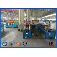 Light Steel Framing Cold Roll Forming Machine Plc Control Fully Automatic