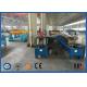 Light Steel Framing Cold Roll Forming Machine Plc Control Fully Automatic