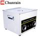 Chunrain 15L Ultrasonic Cleaning Machine For Cleaning Fuel Injectors Bottles Camara Lens