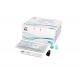 CRP POCT FIA and Colloidal Gold Blood Diagnostic Rapid Quantitative Test Kits