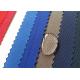 Multi Functional Fabric Acid Alkali Repellent Twill Fabric For Workwear