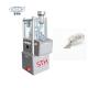 TIANHE 8 Stations Laboratory R&D Pill Compression Machine For Honey Food Chewable