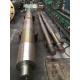 High Quality Marine Propeller Shaft with Chrome Plating, OEM Service and Competitive Price