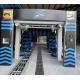 Kolon Innovative and Advanced Tunnel Car Wash Machine for Superior and Precise Cleaning