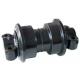 D8R DF Track Roller 7T9188 7T9193 Bulldozer Undercarriage Parts 40Mn2/50Mn Material