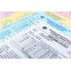 Yellow Journal Book Printing The Ultimate Solution for Receipt Organization