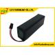 OEM Thin Flexibale Limno2 Battery Pack 3.0 Volt 40Ah  CP8040112 CP8040111 CP8040110 CP8040115 Cp7839109