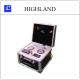 420Bar Hydraulic Pressure Gauge Tester 1% Precission Hydraulic Test Kit