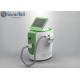 808nm Diode Laser Hair Removal Machine Triple Wavelength 755nm 808nm 1064nm