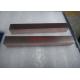 Heat Resistant Copper Tungsten Alloy Electrode Heat Sink Tungsten Copper Switch Contact