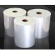 23inch No Bubbles Bopp Thermal Laminating Transparent Film Good Adhesion Suitable For Hot Stamping