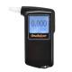 Advanced Prefessional Personal Alcohol Tester , Police Digital Alcohol Breathalyser Detector