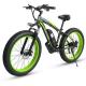 26x4.0 Fat Tyre Electric Cycle Multifunction With 16Ah Lithium Battery