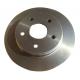 Noise Free Performance Brake Discs Location Front  / Rear Axle Oem Available