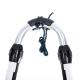 High Safety Windsurfer Boom With EVA Grip Clamp Diameter 28mm-38mm