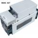 Asic Card BTC Miner Machine MicroBT Whatsminer M30s 92T 3344W