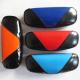Hot selling glasses cases with split joint workmanship design