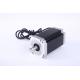 Open Loop NEMA34 Stepper Motor Body Length 68mm Rated Current 6A  Rated Torque 3.3NMFor 3d Printer