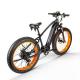 High Powered Electric Mountain Bike 1000 Watt Fat Tire Richbit Smart E-Bike