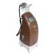 40kHz Vacuum Roller + Bipolar RF + Cavitation Slimming Machine Anti-aging