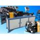 High Speed Wire Straightening Cutting Machine , Copper Wire Straightener And Cutter