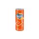 325ml Carbonated Beverage Bottling Fanta Orange Can Aluminum