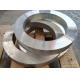 High Strength Aluminum Forged Products 73000 PSI Tensile Yield Strength