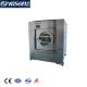 Stainless Steel Professional Heavy Duty Laundry Washing Machine for Clean-In-Place CIP