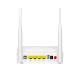 KEXINT KXT-GPE550 GEPON ONU 1 USB 2.0 Port Wireless Network WiFi Fibre ONT Modem