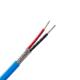 Ultra Flexible KC Thermocouple Compensation Cable Type K Wire
