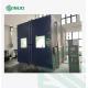 IEC60529 IP5/6X Walk-In Ground Embedded Sand And Dust Test Chamber