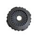 Truck Gearbox Spare Parts AZ9725160100 Clutch Pressure Plate for Howo Year 2005-