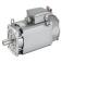 OMRON R88M-G2K030T-BS2 AC Servomotor , With ABS/INC Encoder 2KW , 200 VAC , With Key / With Brake , 3000rpm