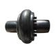 Tyre Flexible Shaft Coupling Rubber Non standard For Manufacturing Plant