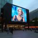 Premium Outdoor LED Display Advertising Engaged P3 LED Video Wall