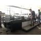 Fully Automatic Window Patching Machine Screen Print Gluing For Paper / Carton Box